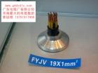 FYJV 19x1mm2