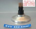 KVV 8x2.5mm2
