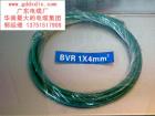 BVR 1X4mm2